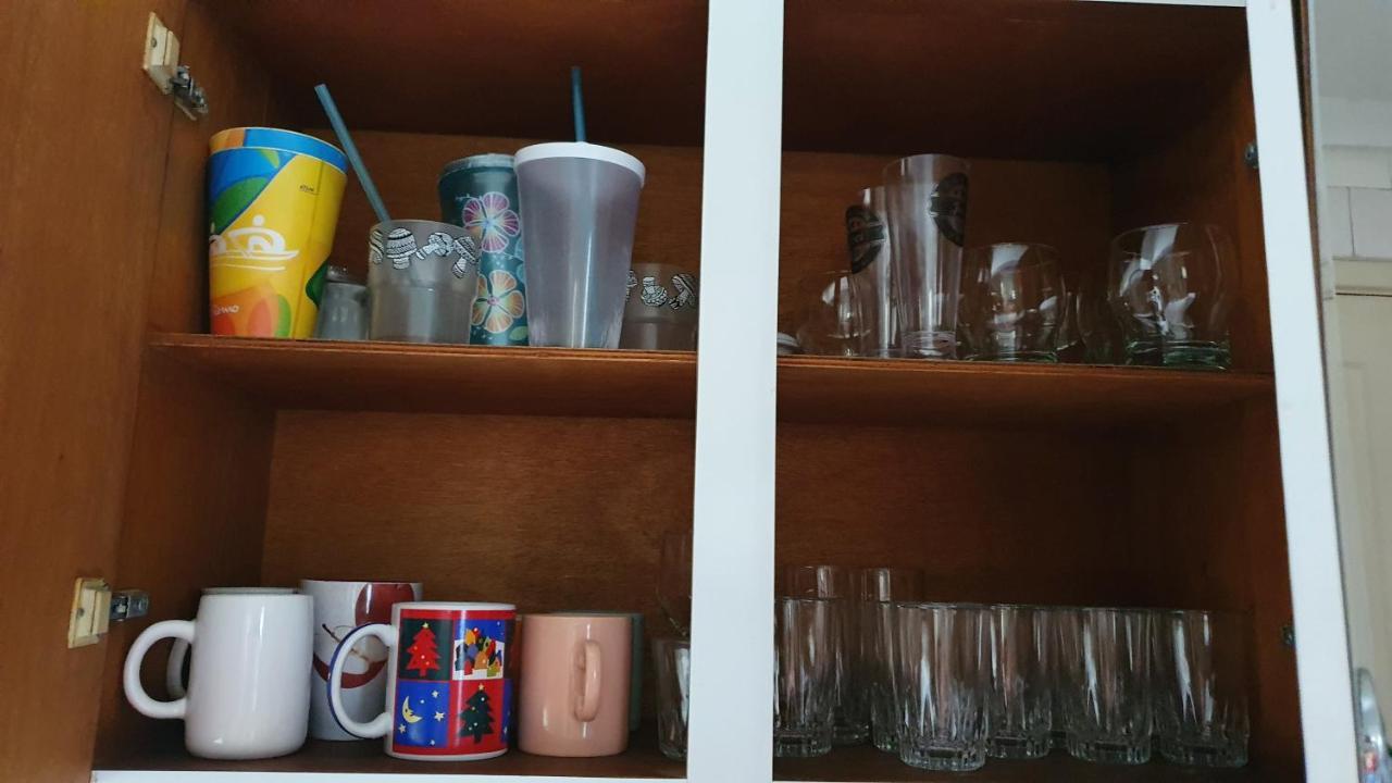 Copacabana Vista Mar Cobertura 2 Andares De Frente Para Os Fogos Do Reveillon Com 5 Quartos, 5 Ar-Condicionados, 6 Banheiros E Garagem Gratuita Ρίο ντε Τζανέιρο Εξωτερικό φωτογραφία